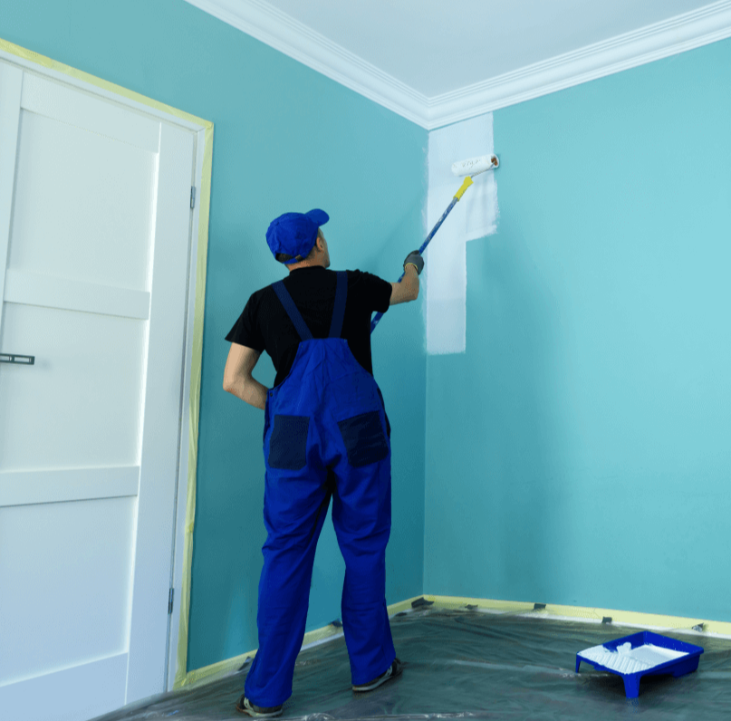 tampa house painters